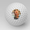 Standard Custom Printed Golf Ball